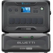 BLUETTI AC300 Plus battery module B300K (EU)