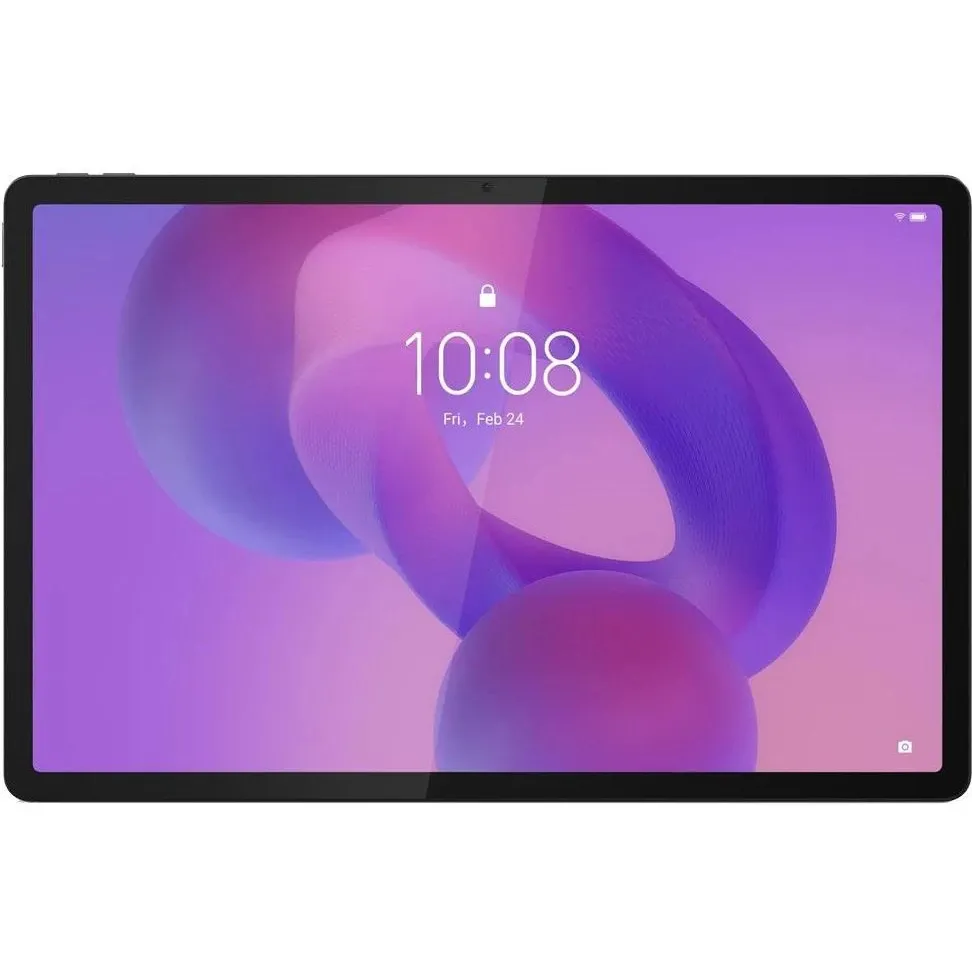 Планшет Lenovo Idea Tab Pro 12/256GB Wi-Fi Luna Grey + Pen (ZAE50100UA) (UA)