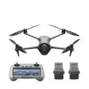 DJI Mavic 4 Pro Fly More Combo RC 2 (CP.MA.00000848.01) (UA)