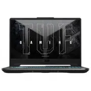 ASUS TUF Gaming A15 Graphite Black (FA506NC-HN006) + Секретний подарунок