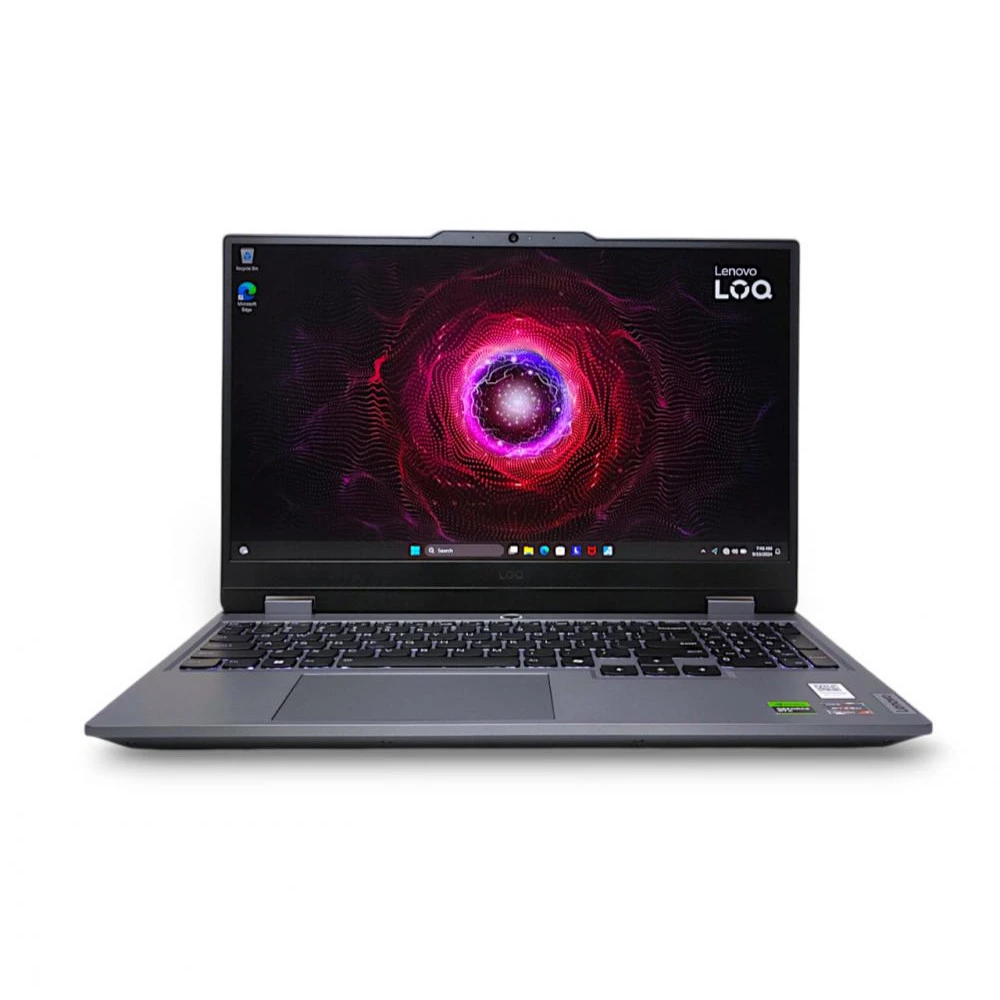 Ноутбук Lenovo LOQ 15ARP9 (83JC009CUS) 32GB/1TB CUSTOM