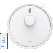 Xiaomi Robot Vacuum S20 White (Уцінка Вітрина)