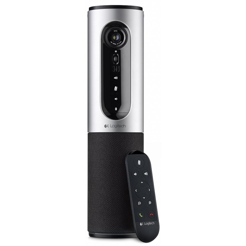 Веб камера Logitech ConferenceCam Connect (960-001034) (EU)
