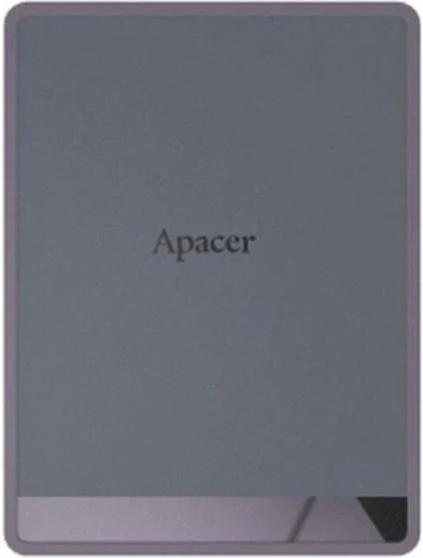 SSD диск Apacer AS724 2 TB (AP2TBAS724M-10