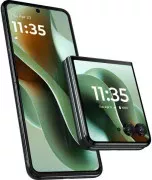 Motorola Razr 60 Ultra 16/512GB Scarab (PB8R0078RS) (UA)