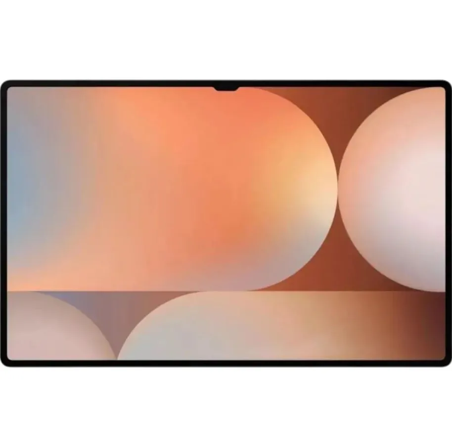 Планшет Samsung Galaxy Tab S10 Ultra Wi-Fi 12/256GB Platinum Silver (SM-X920NZSR) with Keyboard Cover