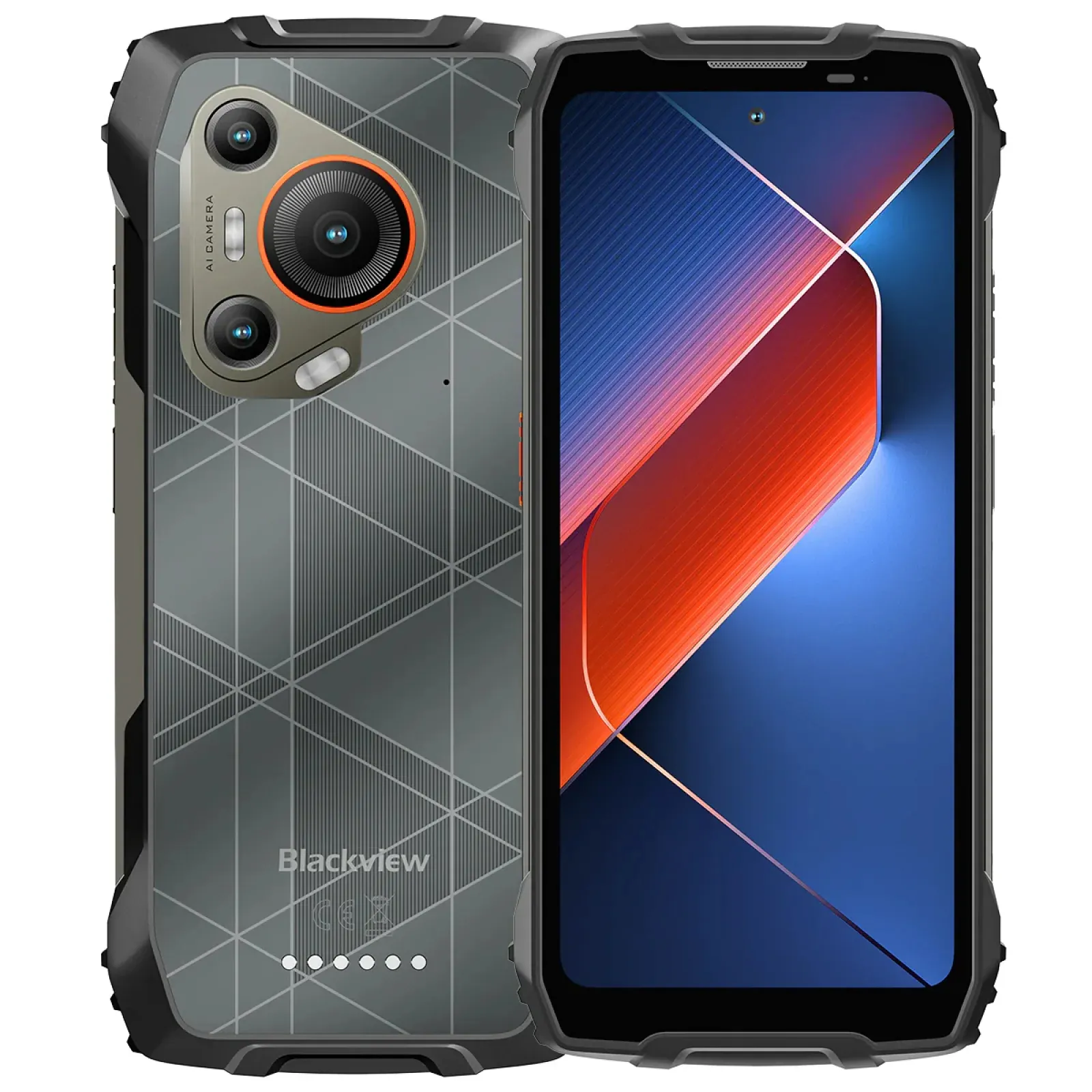Sony Xperia 1 VI Dual SIM (XQ-EC72) 12/256GB Platinum Silver