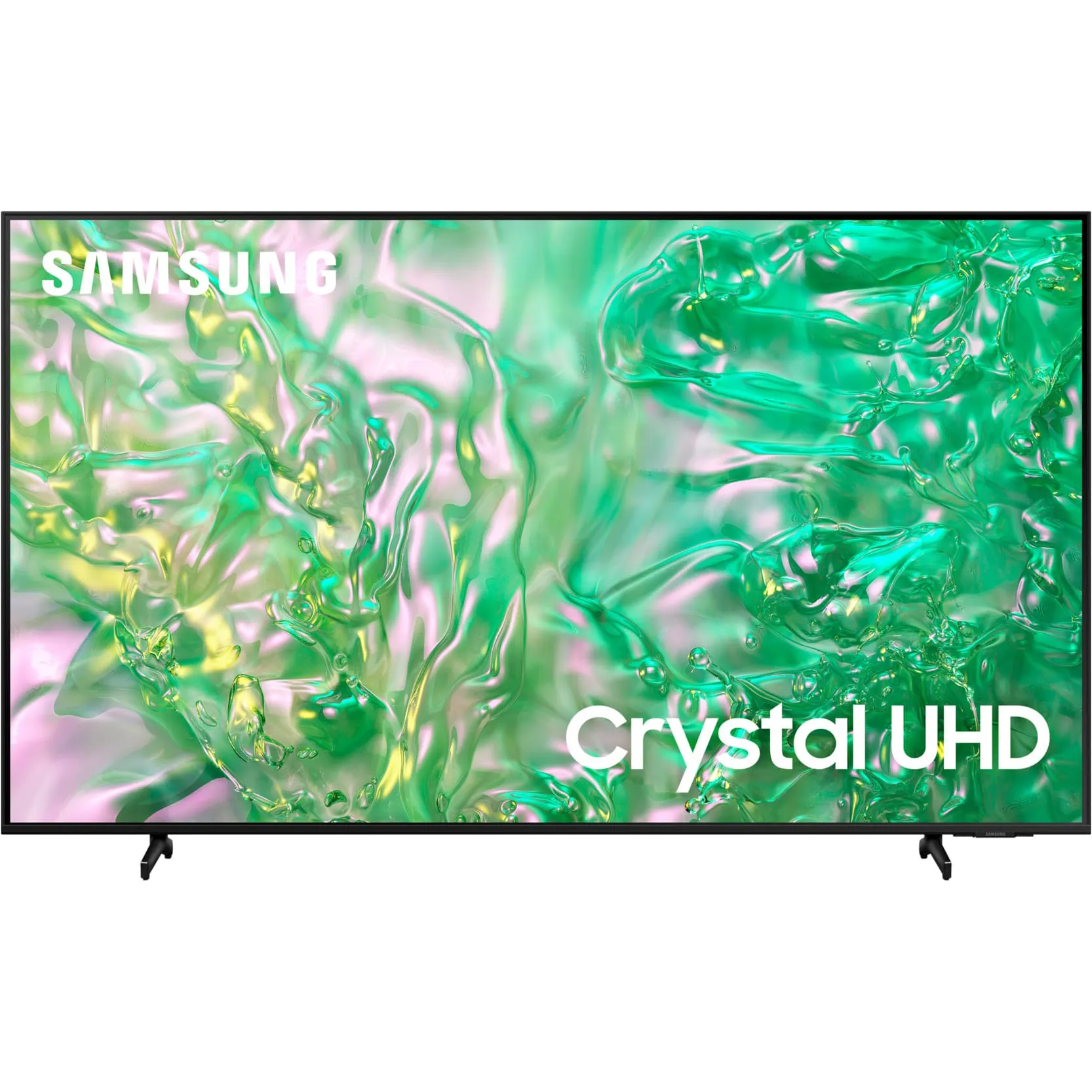 Телевизор Samsung UE43DU8072 EU