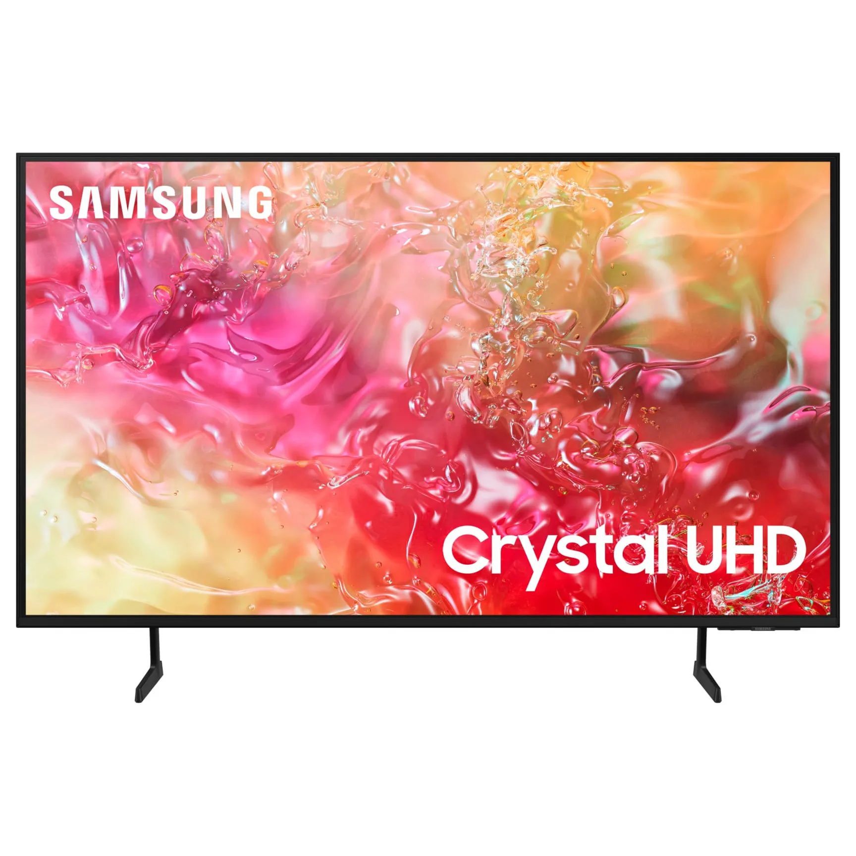 Телевізор Samsung UE65DU7172 EU