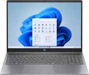HP Pavilion 16-ag0052wm Meteor Silver (9J545UA)