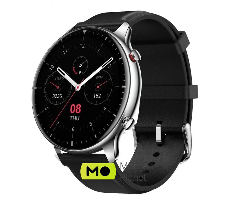Amazfit GTR 2 Classic Edition (Уцінка Вітрина)