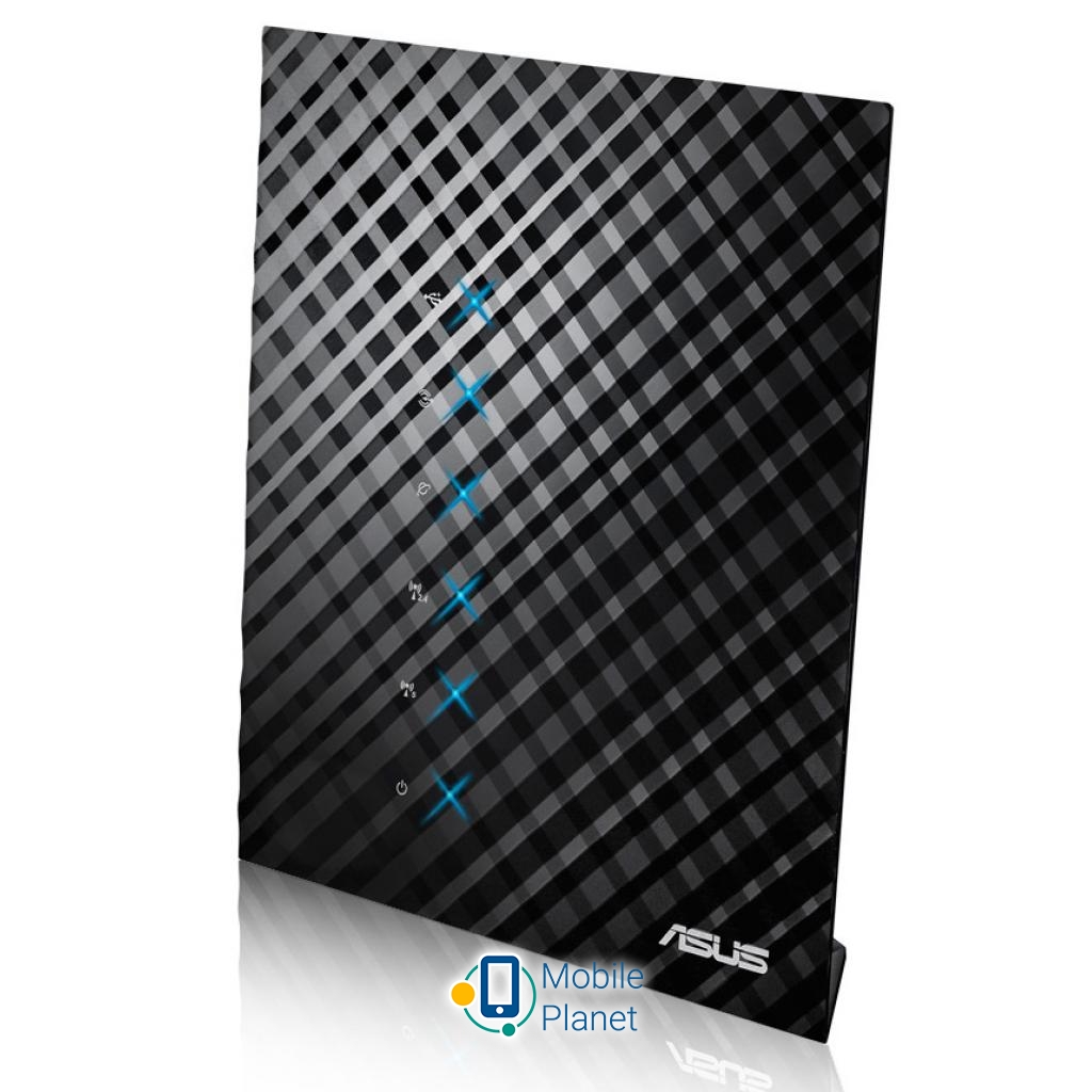 ASUS RT-AC52U (Уцінка Вітрина )