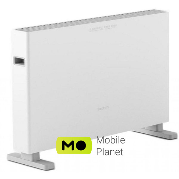 Xiaomi SmartMi Convector Heater 1 (Уценка Витрина)