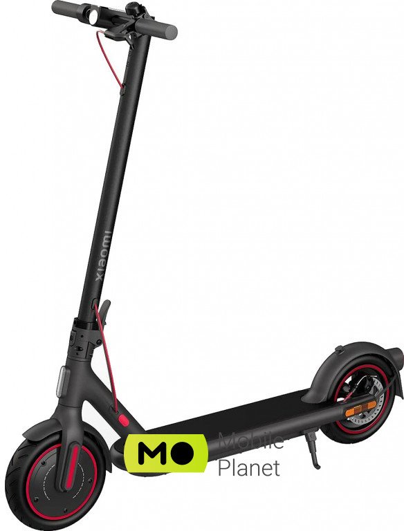 Xiaomi Mi Electric Scooter 4 Pro (Уцінка Вітрина)