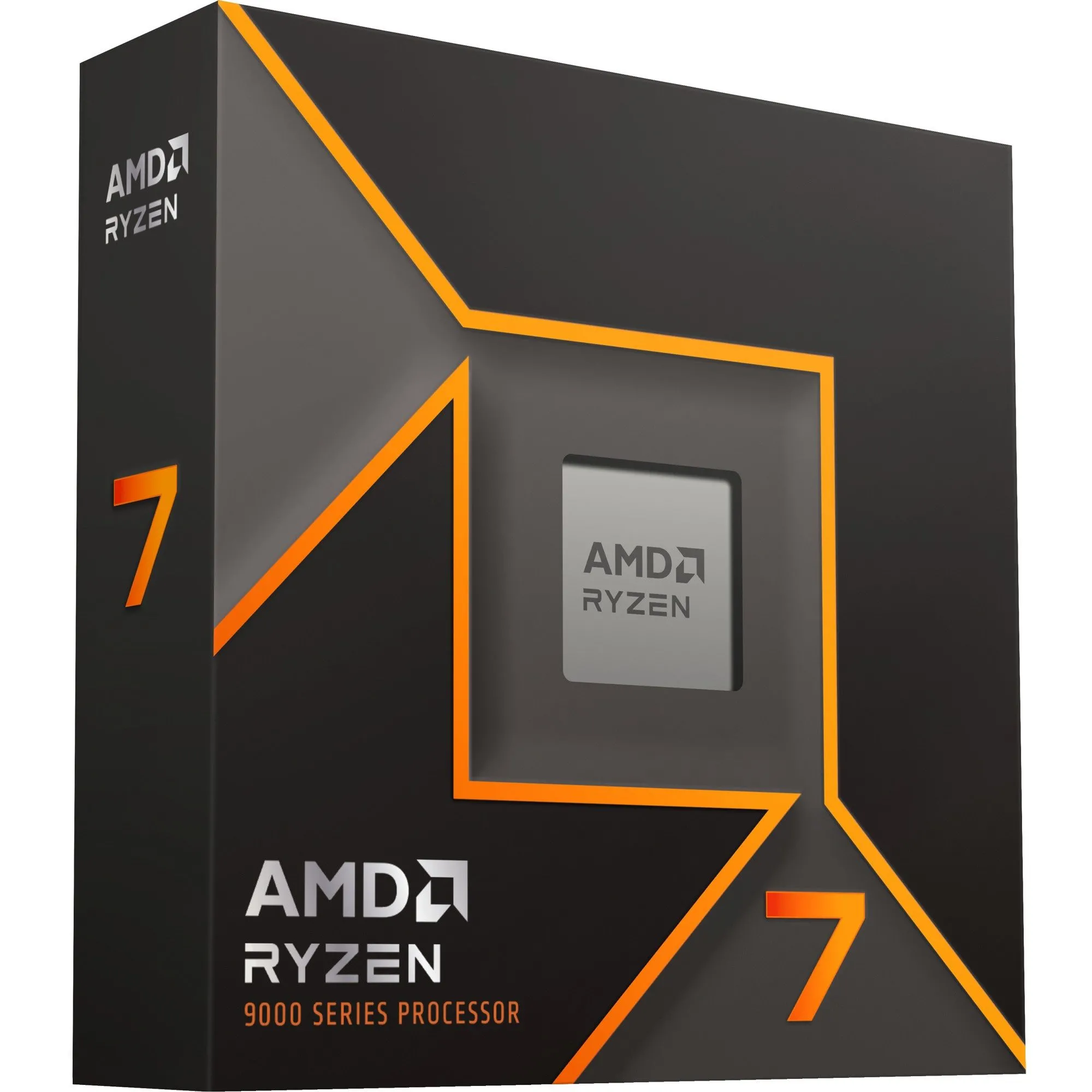 Процесор AMD Ryzen 7 9700X (100-100001404WOF) (EU)
