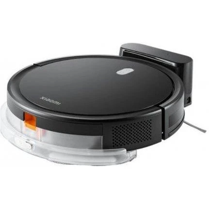 Порохотяг Xiaomi Mi Robot Vacuum E5 Black (UA)