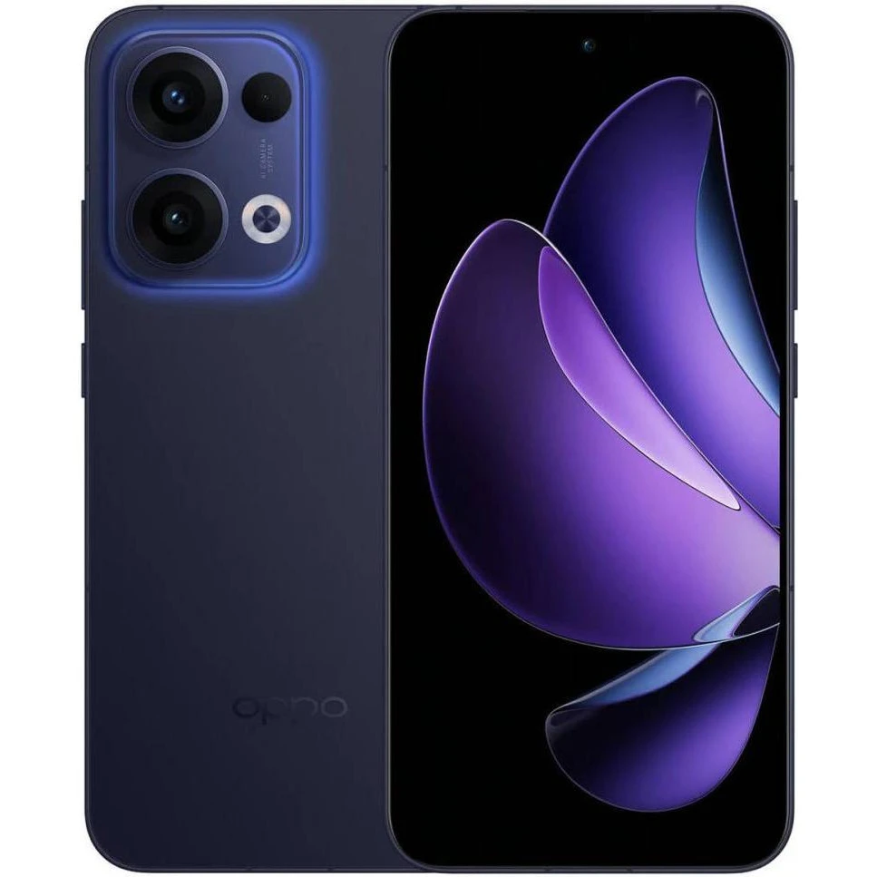 Мобільний телефон Oppo Reno13 5G 12/256GB Luminous Blue Europe