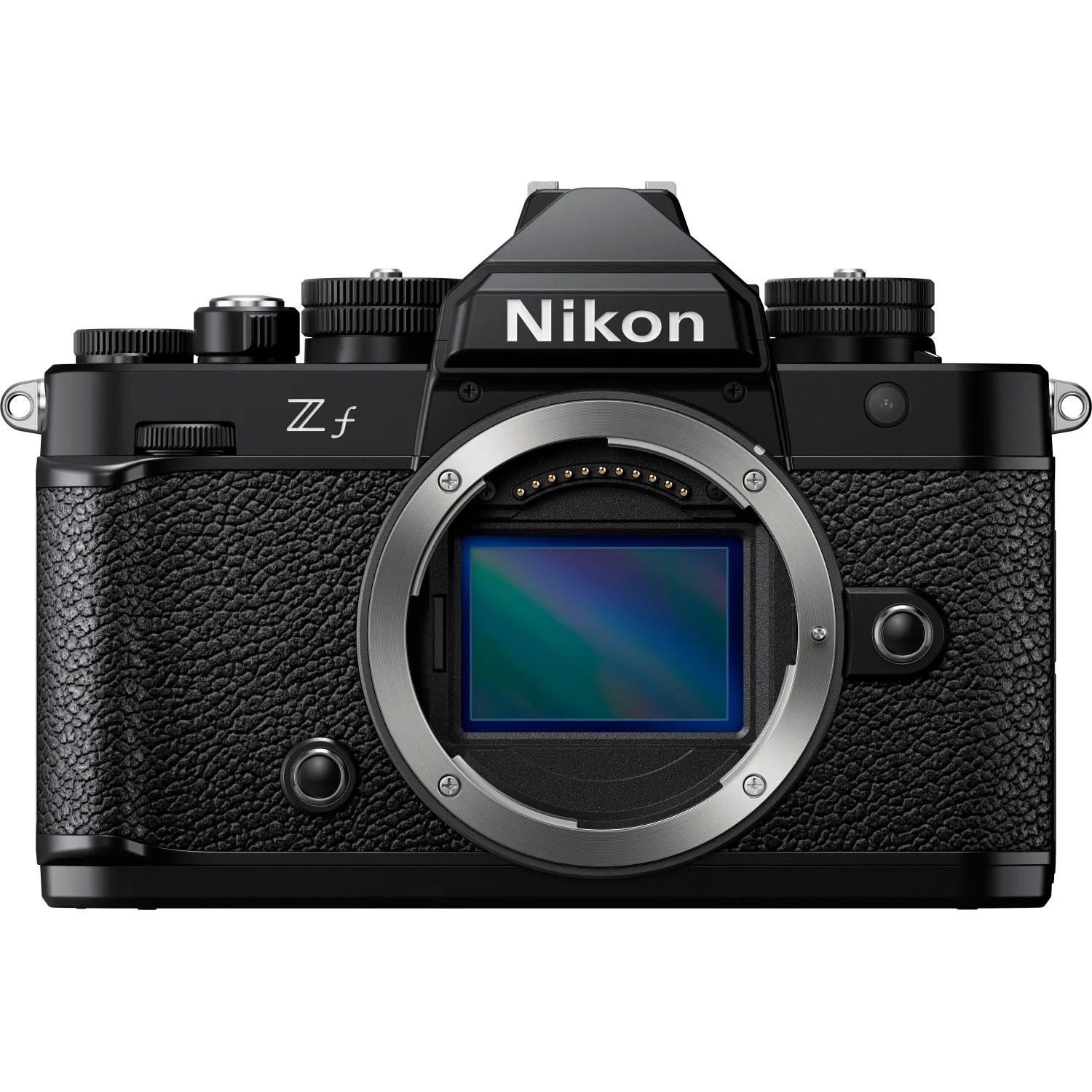 Фотоаппарат Nikon Zf Body RU (VOA120AE) Black (EU)