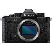 Nikon Zf Body RU (VOA120AE) Black (EU)