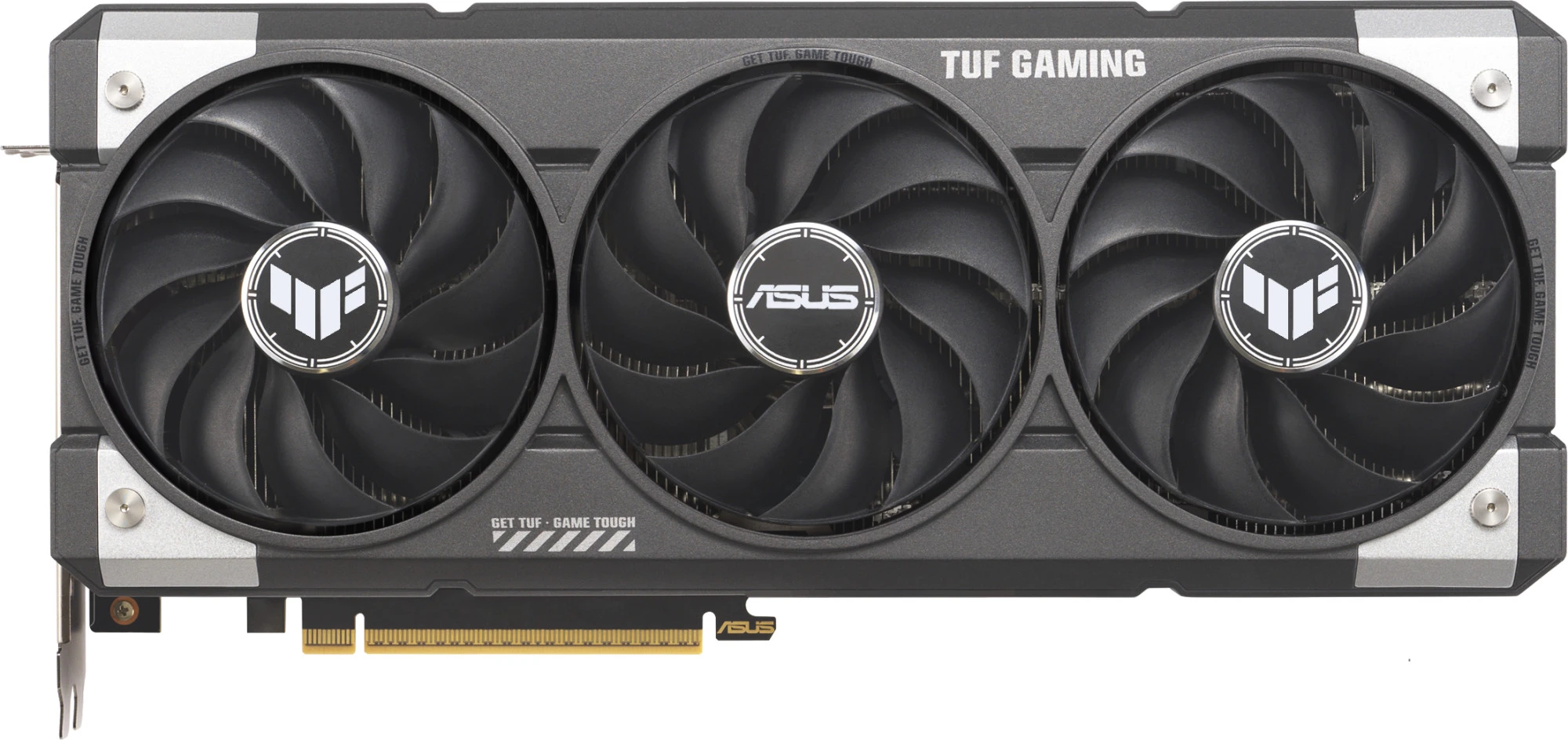 Відеокарта ASUS TUF-RTX5060TI-O8G-GAMING (90YV0MR0-M0NA00) EU