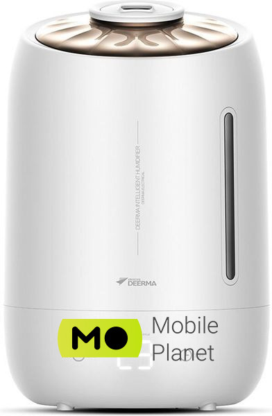 Зволожувач повітря Deerma DEM-F600 (Уцінка)