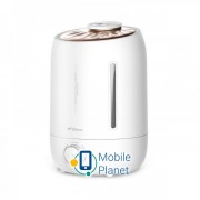 Xiaomi Deerma Humidifier White (5L) (DEM-F500) (Уцінка)