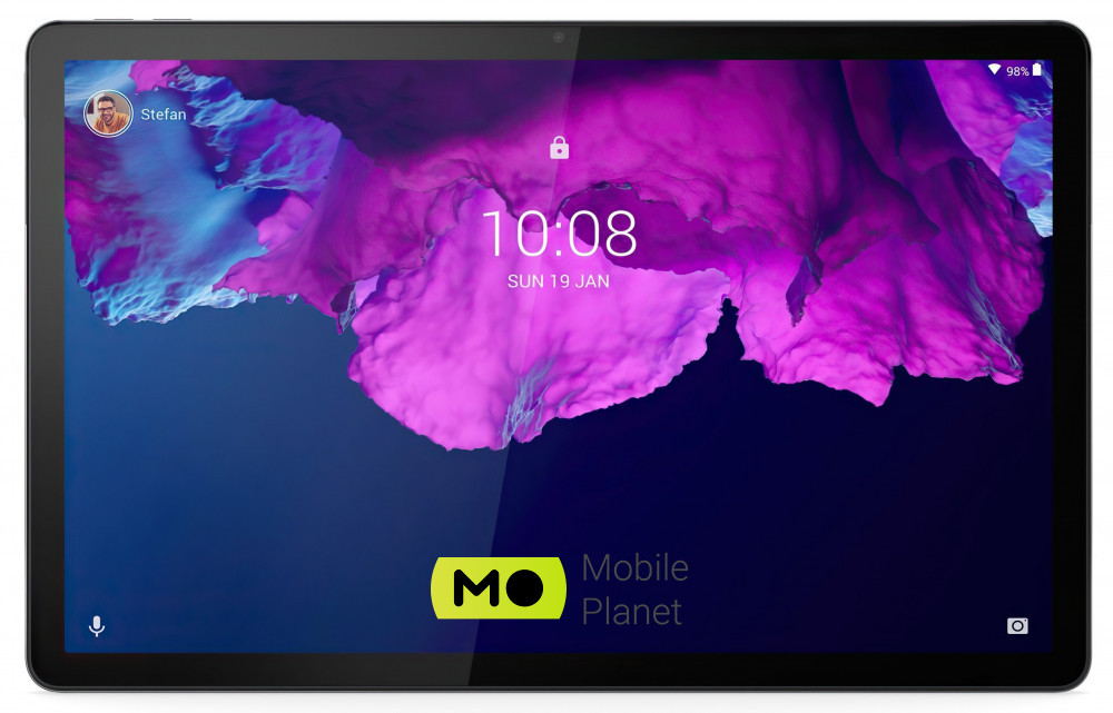 Планшет Lenovo Tab P11 TB-J606F 4/128GB Wi-Fi  (ZA7R0041UA) (Уцінка)