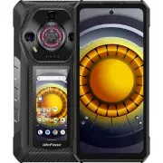 Ulefone Armor 30 Pro 16/512GB Magic Black (6975326662444) (UA)