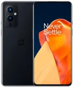 OnePlus 9 12/256GB Astral Black Europe
