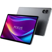 Pixus Deon 6/128GB LTE Gray (4897058531916) (UA)