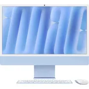 Apple iMac 24 M4 Blue (Z1EQ000M5)