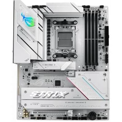 Материнська плата ASUS ROG STRIX B850-A GAMING WIFI (90MB1J50-M0EAY0) (UA)