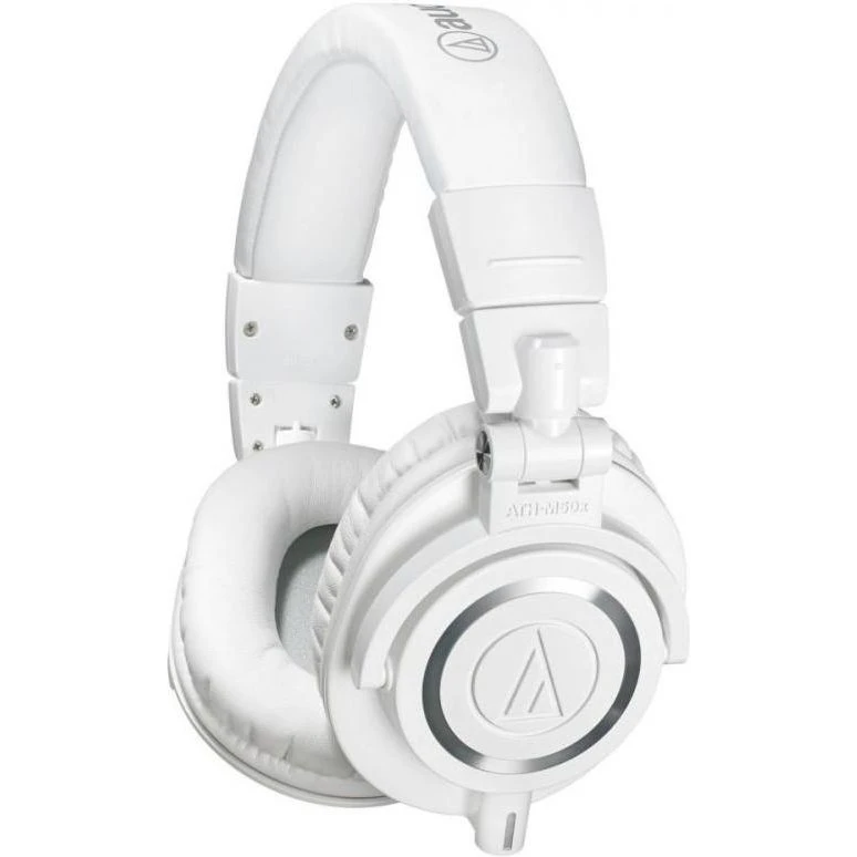 Audio-Technica ATH-M50x White