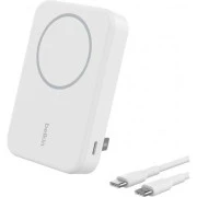 Belkin BoostCharge Pro 10K 10000mAh 15W White (BPD008BTWH) (UA)
