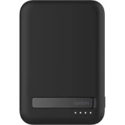 Belkin BoostCharge Pro 8K 8000mAh 15W Black (BPD007BTBK) (UA)