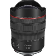 Canon RF 10-20mm f/4 L IS STM (6182C005) (UA)