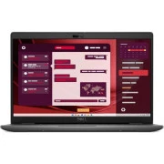 Dell Latitude 3450 Black (N098L345014UA_UBU) (UA)