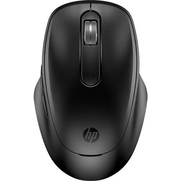 Миша HP 510 Ultra-Fast Rechargeable Wireless Black (9C2F6AA) (UA)