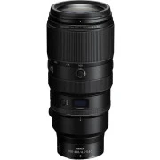 Nikon Nikkor Z 100-400mm f/4.5-5.6 VR S (JMA716DA)
