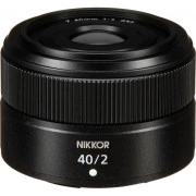 Nikon Nikkor Z 40mm f/2 (JMA106DA) (UA)