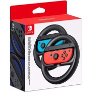 Кермо для геймпадів Nintendo Switch Joy-Con Wheel Pair (пара)