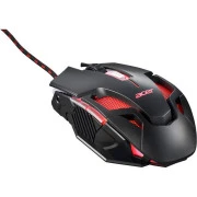 Acer NITRO II NMW200 BLACK (GP.MCE11.039) (UA)
