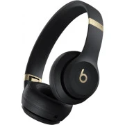 Beats by Dr. Dre Solo 4 Black/Gold (MC2L4)