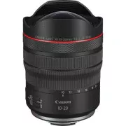 Canon RF 10-20mm f/4 L IS STM (6182C005) (UA)