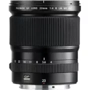Fujifilm GF 23mm f/4 R LM WR (16546020) (UA)