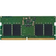 Kingston 8 GB SO-DIMM DDR5 5600 MHz (KVR56S46BS6-8) (UA)