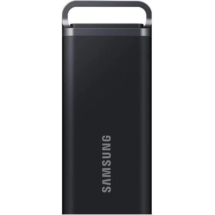 SSD диск Samsung T5 EVO 8 TB (MU-PH8T0S/WW) (UA)