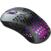 Xtrfy M4 RGB Wireless Black (M4W-RGB-BLACK) (UA)