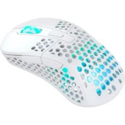 Xtrfy M4 RGB Wireless White (M4W-RGB-WHITE) (UA)
