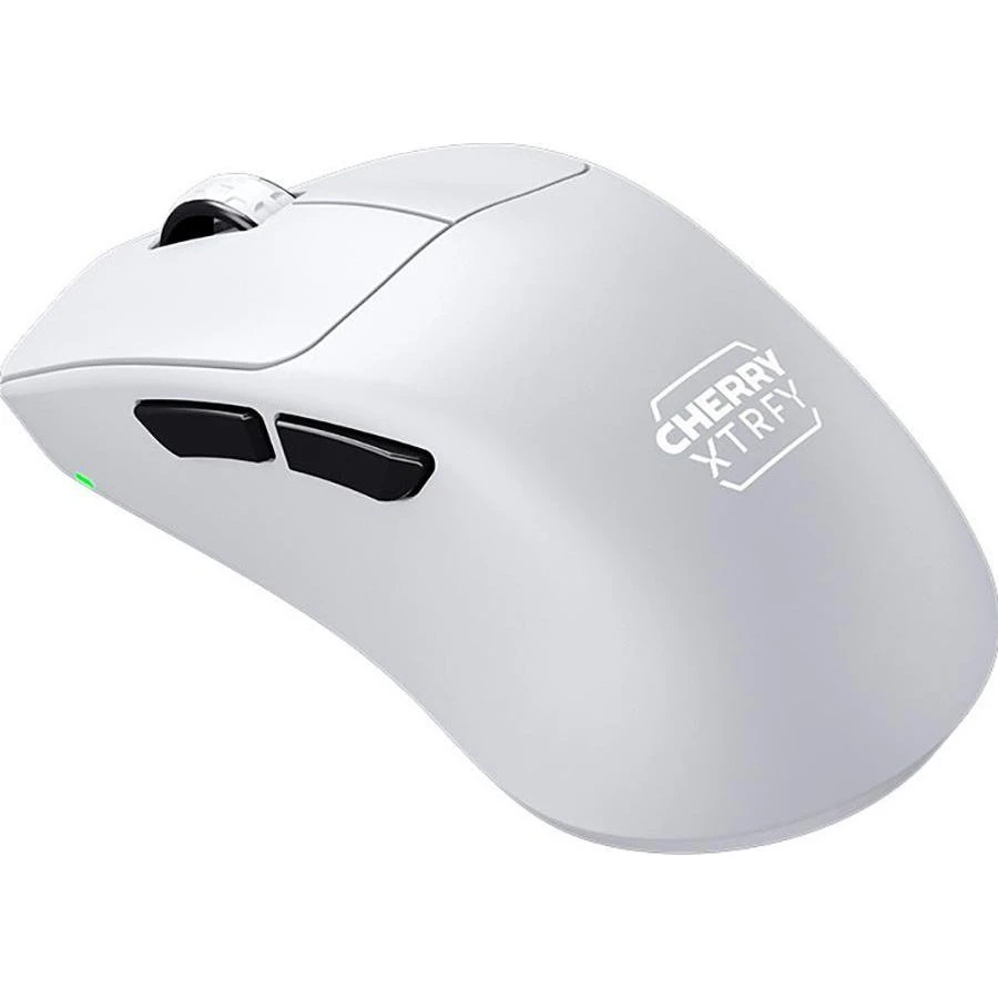Миша Xtrfy M64 Pro 8K Wireless White (CX-M64W-PRO-WHITE) (UA)